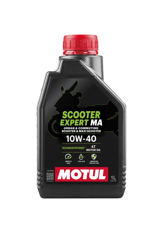 Motul 105960 — Olej silnikowy